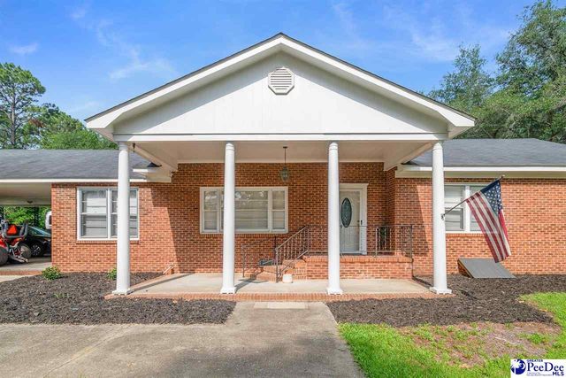 2384 Hwy 52 South, Cheraw, SC 29520