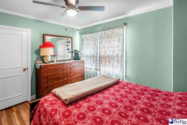 2384 Hwy 52 South, Cheraw, SC 29520