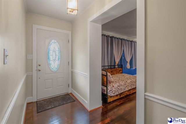 2384 Hwy 52 South, Cheraw, SC 29520
