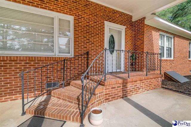 2384 Hwy 52 South, Cheraw, SC 29520