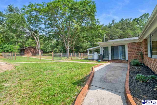 2384 Hwy 52 South, Cheraw, SC 29520