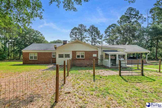 2384 Hwy 52 South, Cheraw, SC 29520