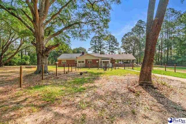 2384 Hwy 52 South, Cheraw, SC 29520