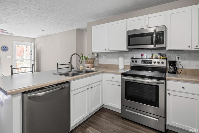 1908 Whitcomb Avenue, Lafayette, IN 47904