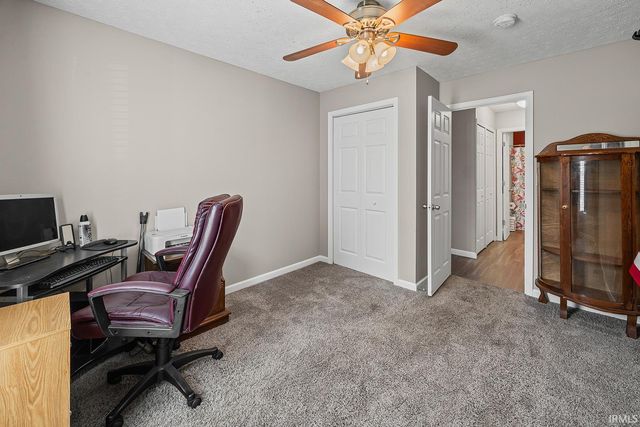 1908 Whitcomb Avenue, Lafayette, IN 47904