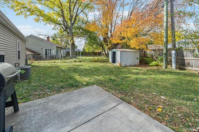 1908 Whitcomb Avenue, Lafayette, IN 47904