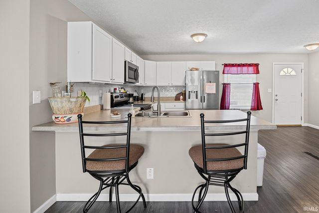 1908 Whitcomb Avenue, Lafayette, IN 47904