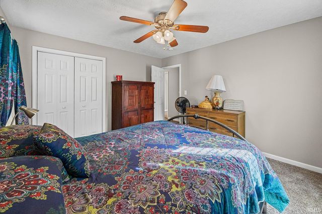 1908 Whitcomb Avenue, Lafayette, IN 47904