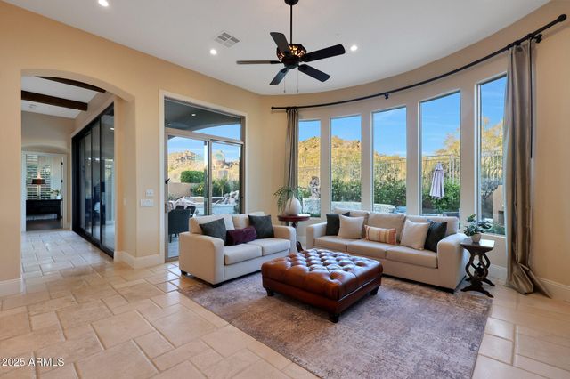 7552 E Camino Puesta Del Sol --, Scottsdale, AZ 85266