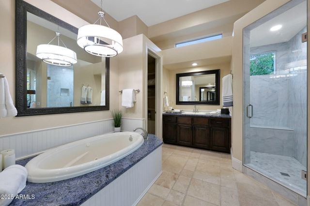 7552 E Camino Puesta Del Sol --, Scottsdale, AZ 85266