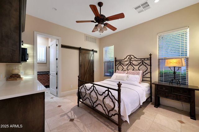 7552 E Camino Puesta Del Sol --, Scottsdale, AZ 85266