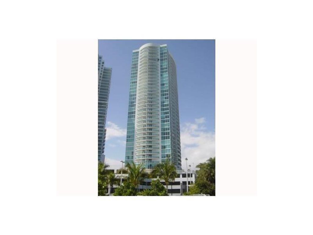 2101 Brickell Avenue 808, Miami, FL 33129