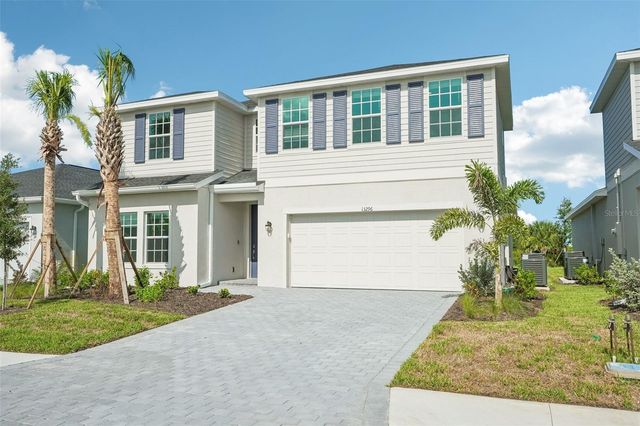 13296 GRASSMERE COURT, Punta Gorda, FL 33955