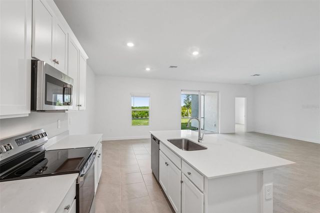 13296 GRASSMERE COURT, Punta Gorda, FL 33955