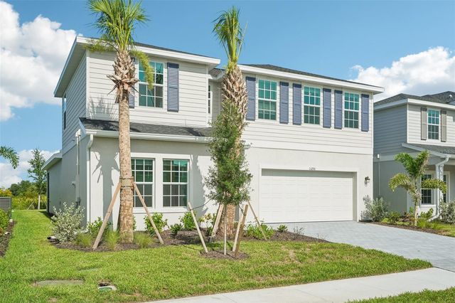 13296 GRASSMERE COURT, Punta Gorda, FL 33955