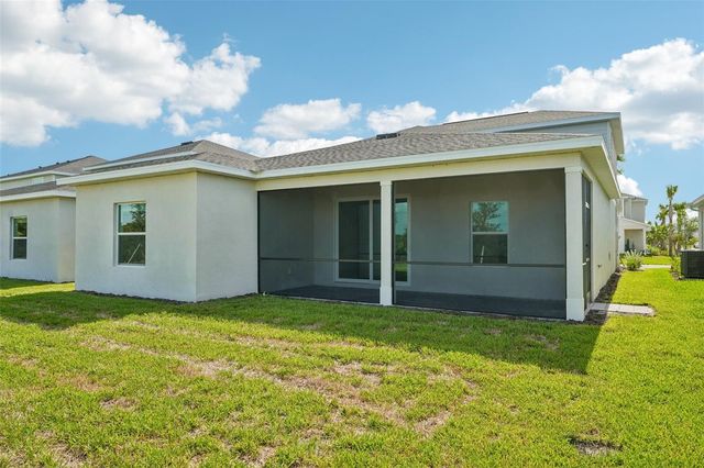 13296 GRASSMERE COURT, Punta Gorda, FL 33955