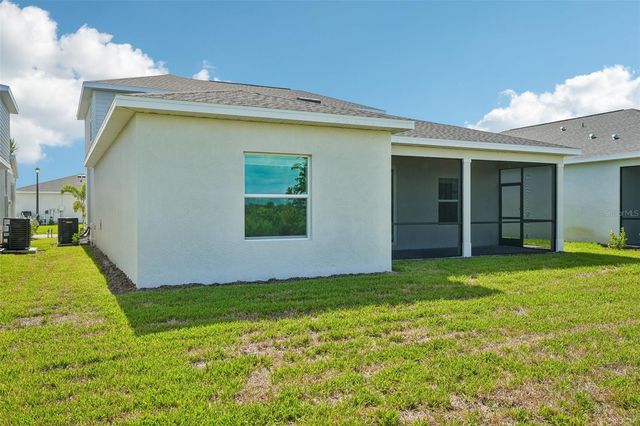 13296 GRASSMERE COURT, Punta Gorda, FL 33955