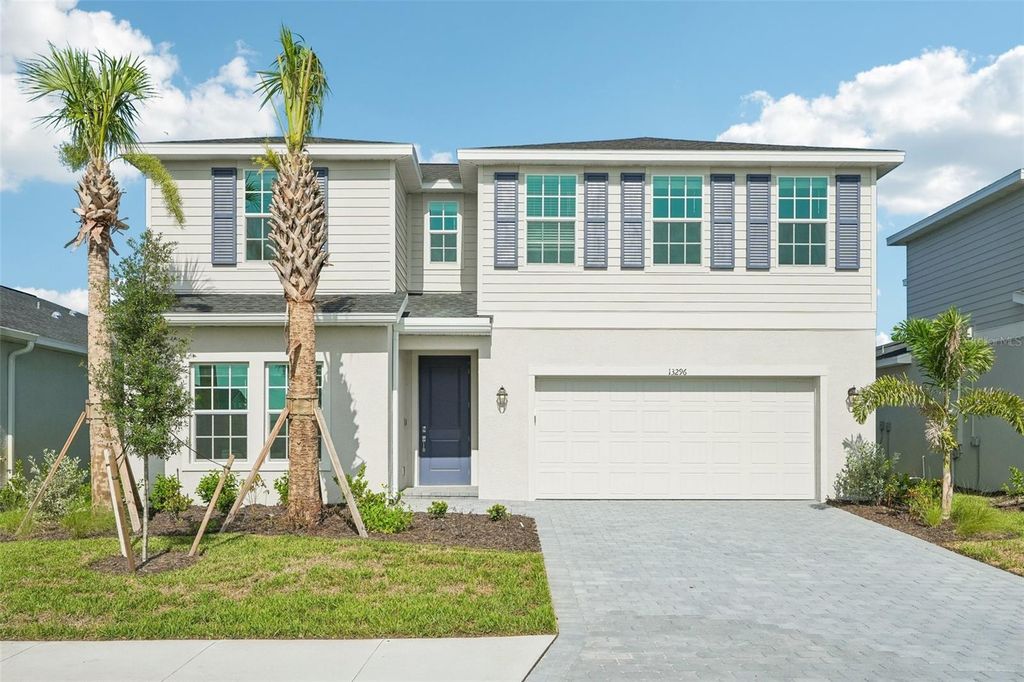 13296 GRASSMERE COURT, Punta Gorda, FL 33955