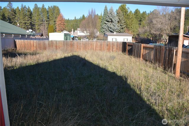 704 W 5th Street, Cle Elum, WA 98922