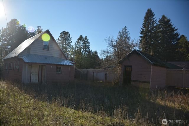 704 W 5th Street, Cle Elum, WA 98922