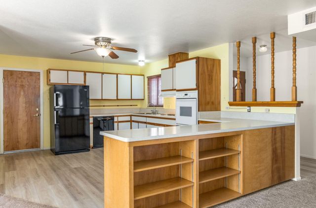 4216 Hendrix Road NE, Albuquerque, NM 87110