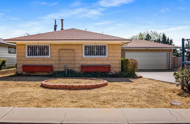 4216 Hendrix Road NE, Albuquerque, NM 87110