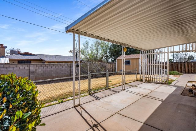 4216 Hendrix Road NE, Albuquerque, NM 87110