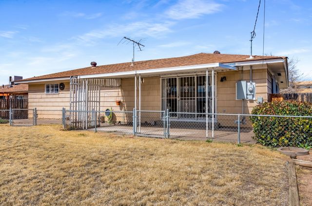 4216 Hendrix Road NE, Albuquerque, NM 87110