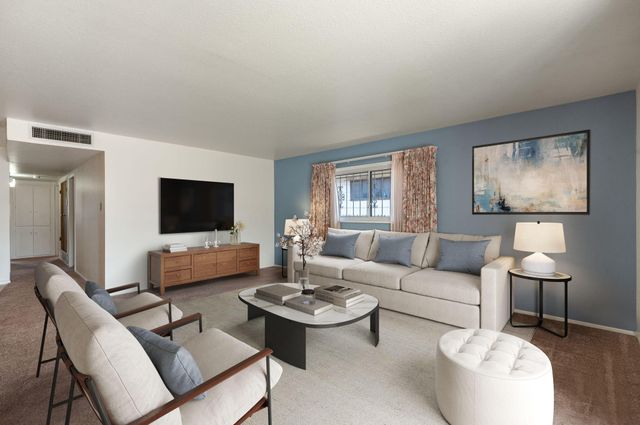 4216 Hendrix Road NE, Albuquerque, NM 87110