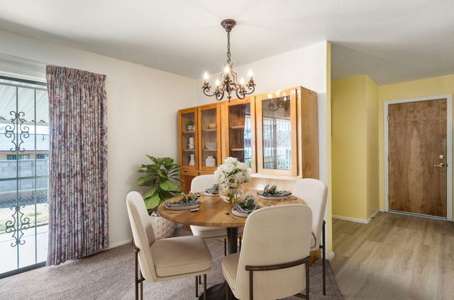 4216 Hendrix Road NE, Albuquerque, NM 87110