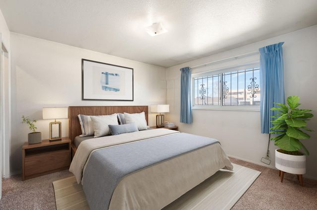 4216 Hendrix Road NE, Albuquerque, NM 87110