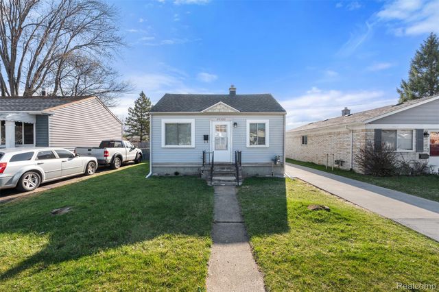 30752 Brush Street, Madison Heights, MI 48071