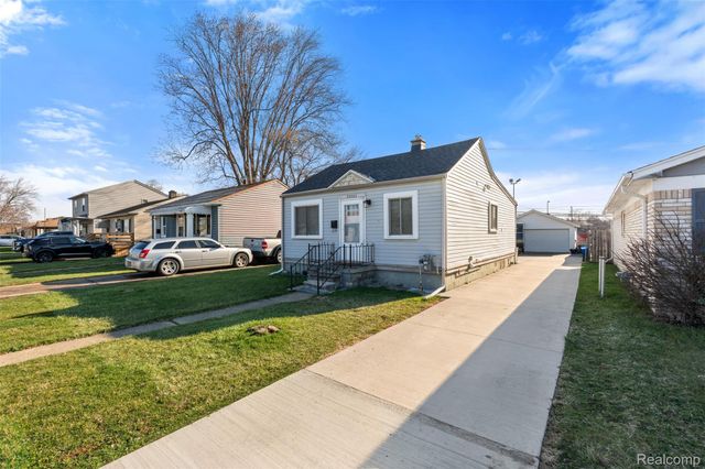 30752 Brush Street, Madison Heights, MI 48071