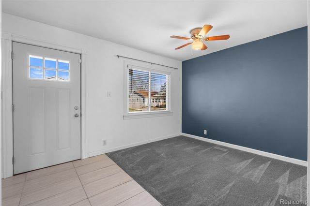 30752 Brush Street, Madison Heights, MI 48071