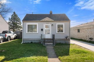 30752 Brush Street, Madison Heights, MI 48071