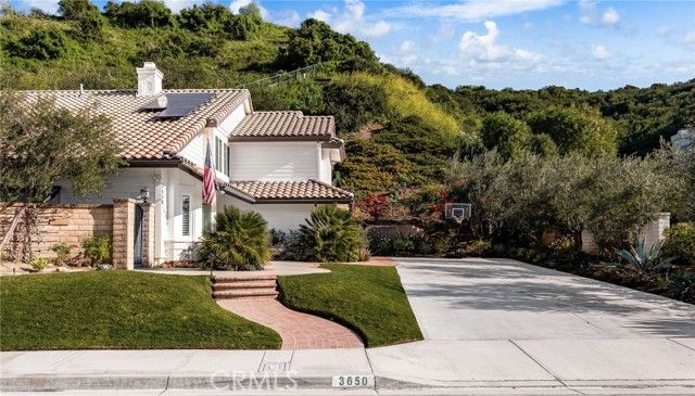 3650 San Antonio Road, Yorba Linda, CA 92886