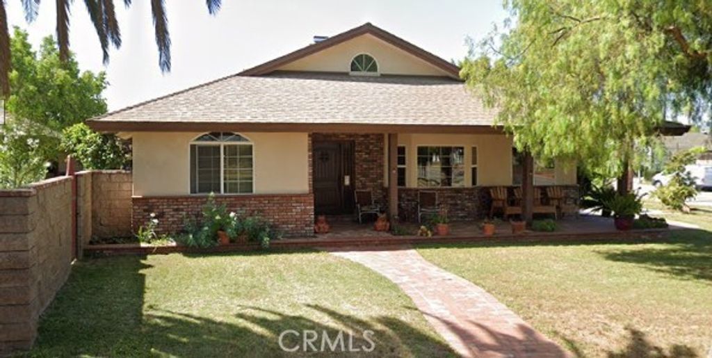 446 N Orange, West Covina, CA 91790 — exterior