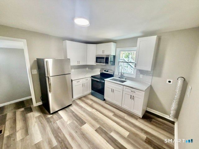 945 Ella T Grasso Boulevard, New Haven, CT 06519