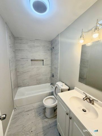 945 Ella T Grasso Boulevard, New Haven, CT 06519