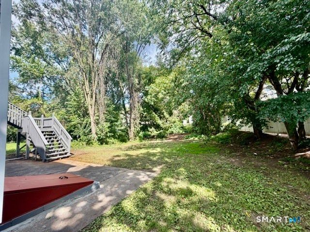 945 Ella T Grasso Boulevard, New Haven, CT 06519