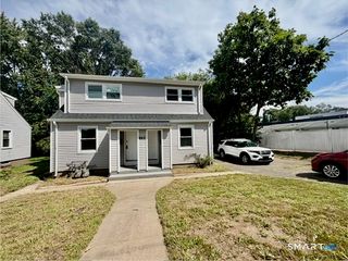 945 Ella T Grasso Boulevard, New Haven, CT 06519