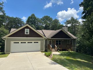 76 Brumby Trail, Ellijay, GA 30536