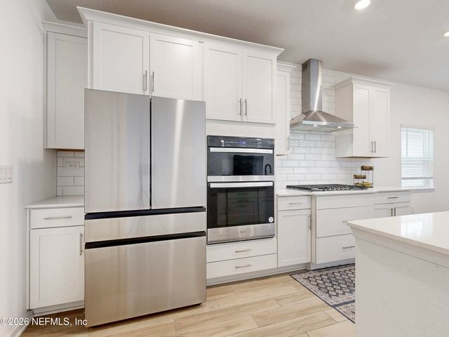 401 ARCHSTONE Way, St. Augustine, FL 32092