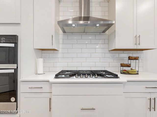 401 ARCHSTONE Way, St. Augustine, FL 32092