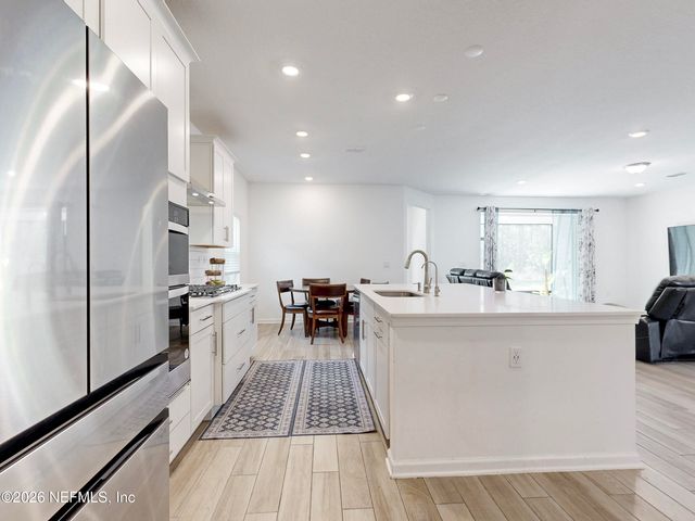 401 ARCHSTONE Way, St. Augustine, FL 32092