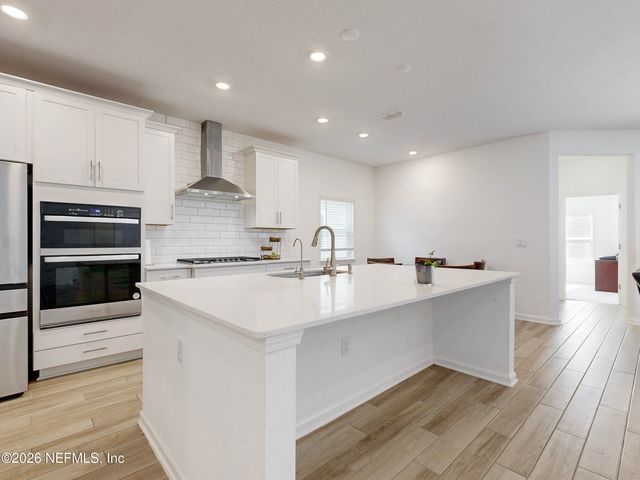 401 ARCHSTONE Way, St. Augustine, FL 32092