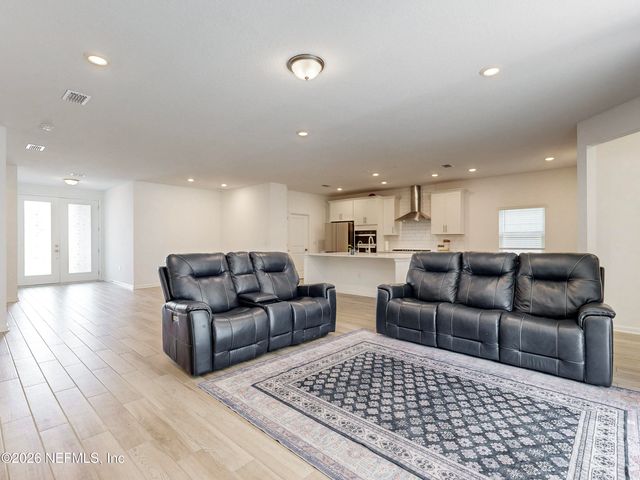 401 ARCHSTONE Way, St. Augustine, FL 32092