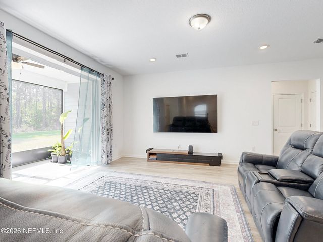 401 ARCHSTONE Way, St. Augustine, FL 32092