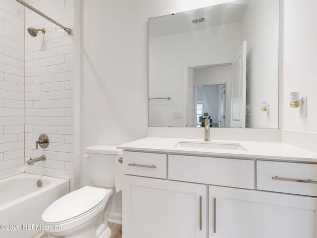 401 ARCHSTONE Way, St. Augustine, FL 32092