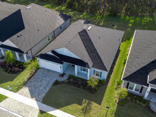 401 ARCHSTONE Way, St. Augustine, FL 32092